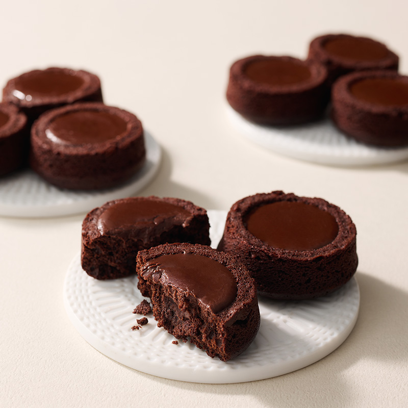 ２月限定洋菓子🍫🎀