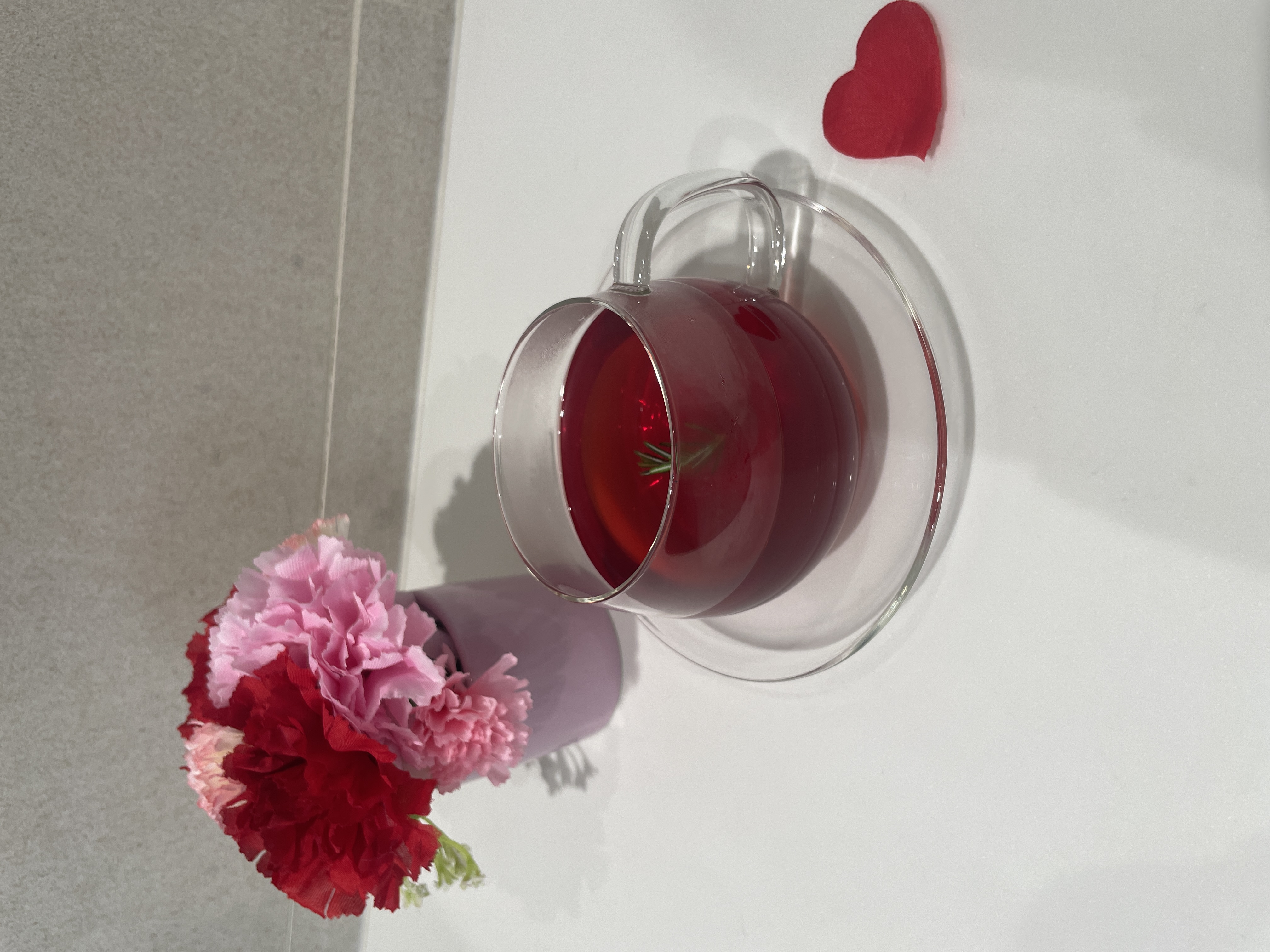 母の日🌹